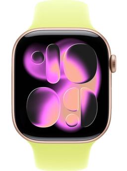 Refurbished Apple Watch Series 11 - Reebelo Nederland