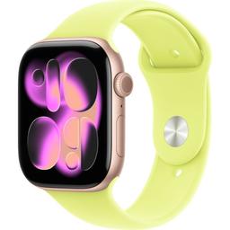Refurbished Apple Watch Series 11 - Reebelo Nederland