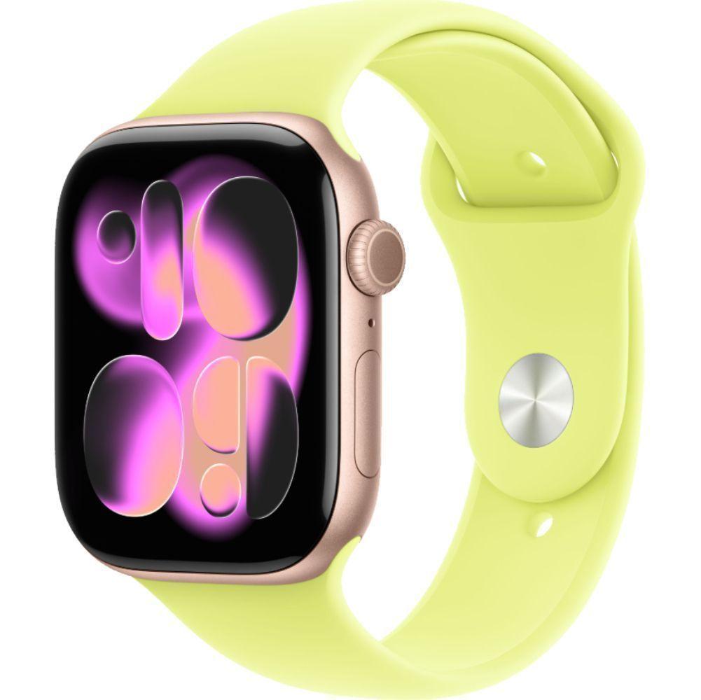 Refurbished Apple Watch Series 11 - Reebelo Nederland