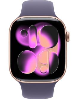 Refurbished Apple Watch Series 11 - Reebelo Nederland