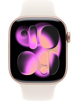 Refurbished Apple Watch Series 11 - Reebelo Nederland