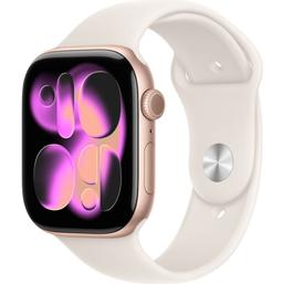 Refurbished Apple Watch Series 11 - Reebelo Nederland
