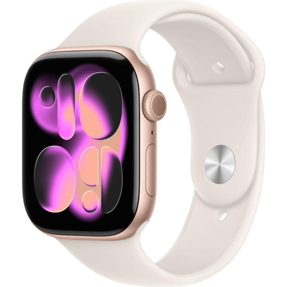 Refurbished Apple Watch Series 11 - Reebelo Nederland