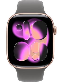 Refurbished Apple Watch Series 11 - Reebelo Nederland