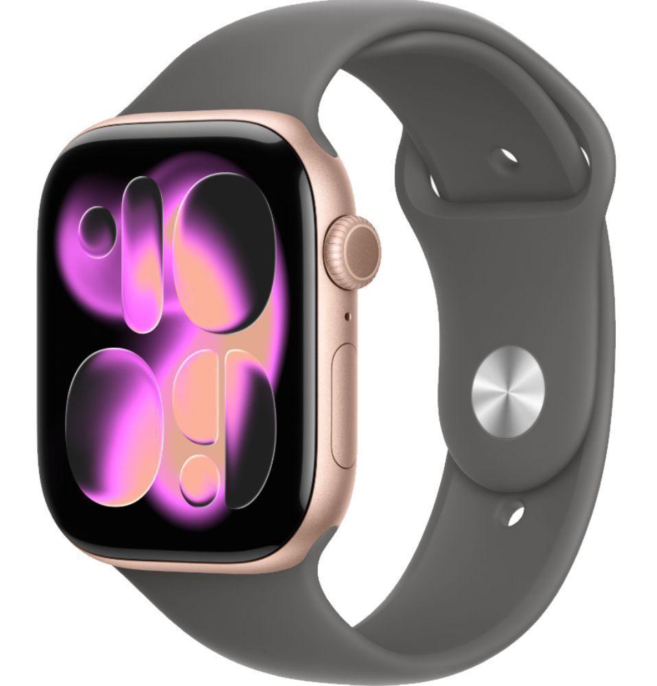 Refurbished Apple Watch Series 11 - Reebelo Nederland