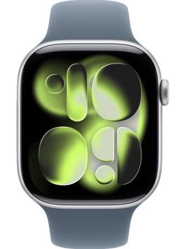 Refurbished Apple Watch Series 11 - Reebelo Nederland