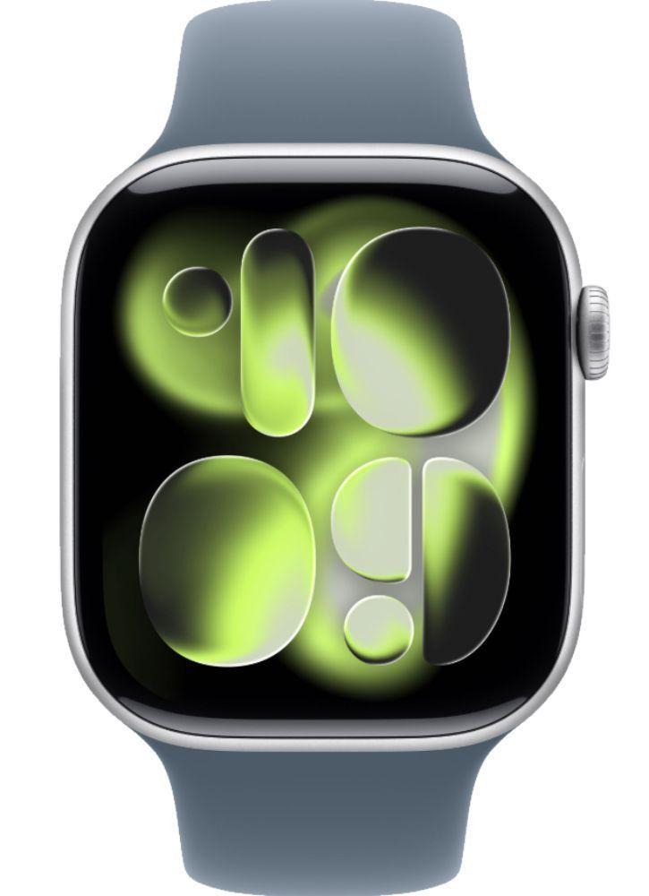 Refurbished Apple Watch Series 11 - Reebelo Nederland