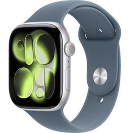 Refurbished Apple Watch Series 11 - Reebelo Nederland
