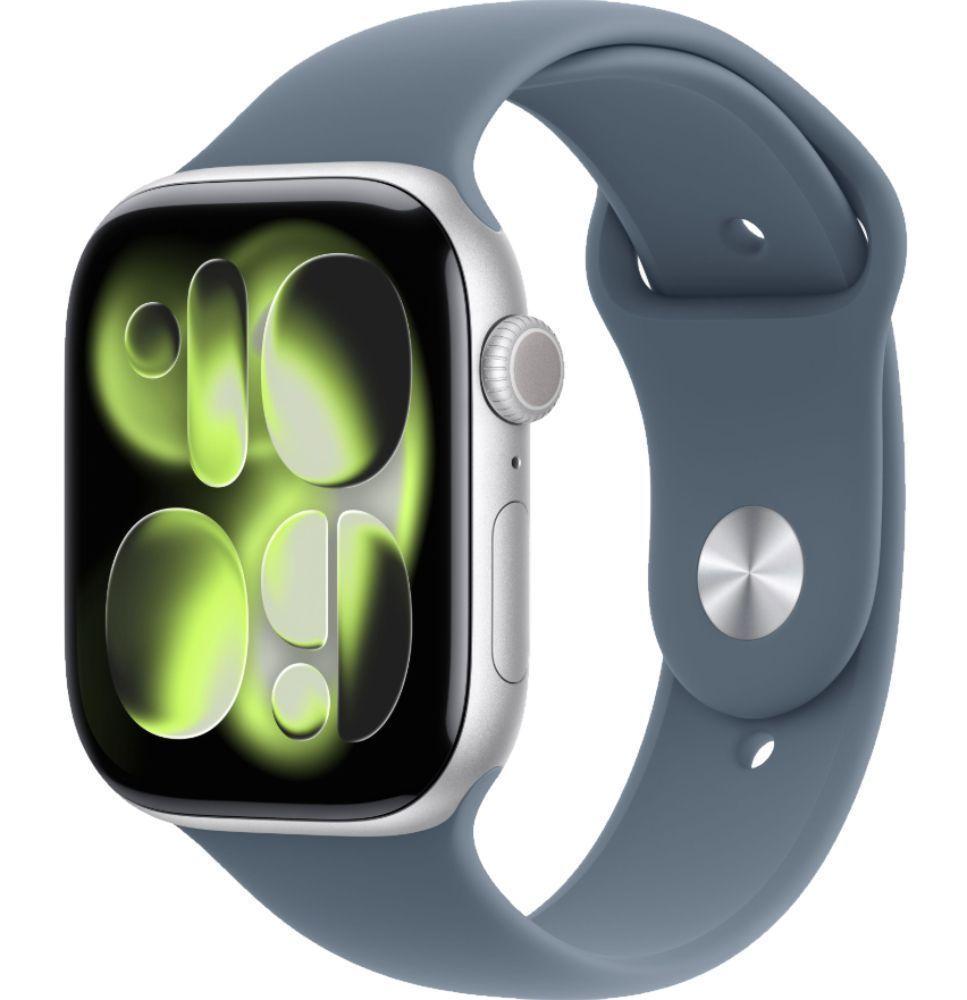 Refurbished Apple Watch Series 11 - Reebelo Nederland
