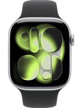 Refurbished Apple Watch Series 11 - Reebelo Nederland