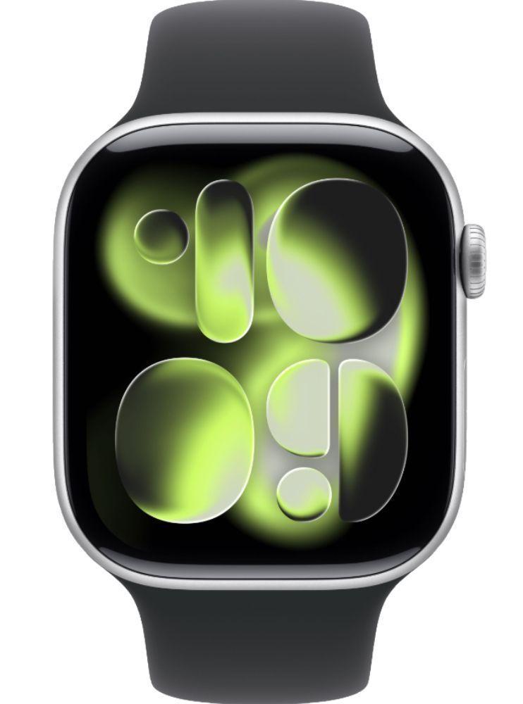 Refurbished Apple Watch Series 11 - Reebelo Nederland