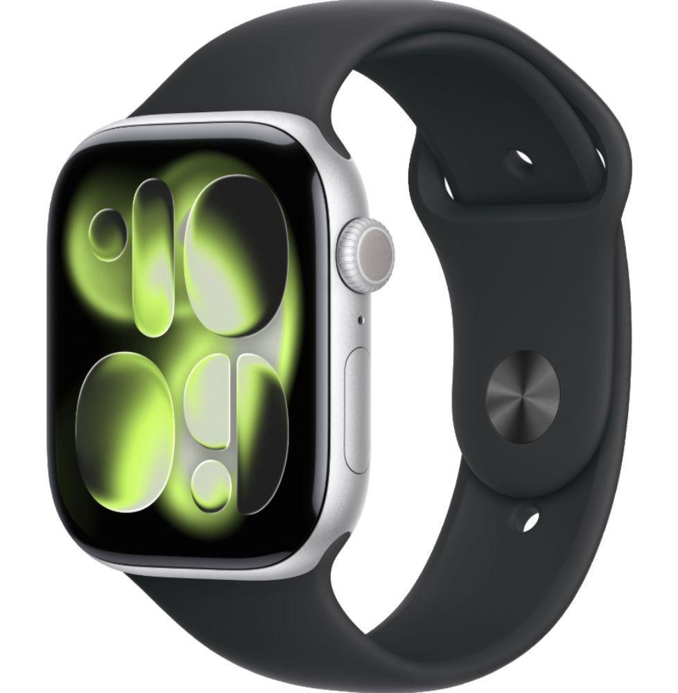 Refurbished Apple Watch Series 11 - Reebelo Nederland
