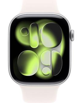 Refurbished Apple Watch Series 11 - Reebelo Nederland