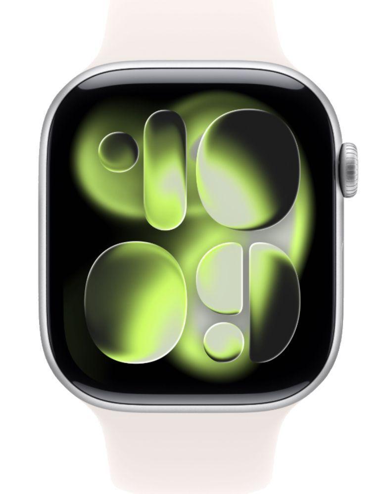 Refurbished Apple Watch Series 11 - Reebelo Nederland