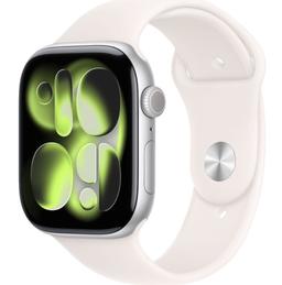 Refurbished Apple Watch Series 11 - Reebelo Nederland