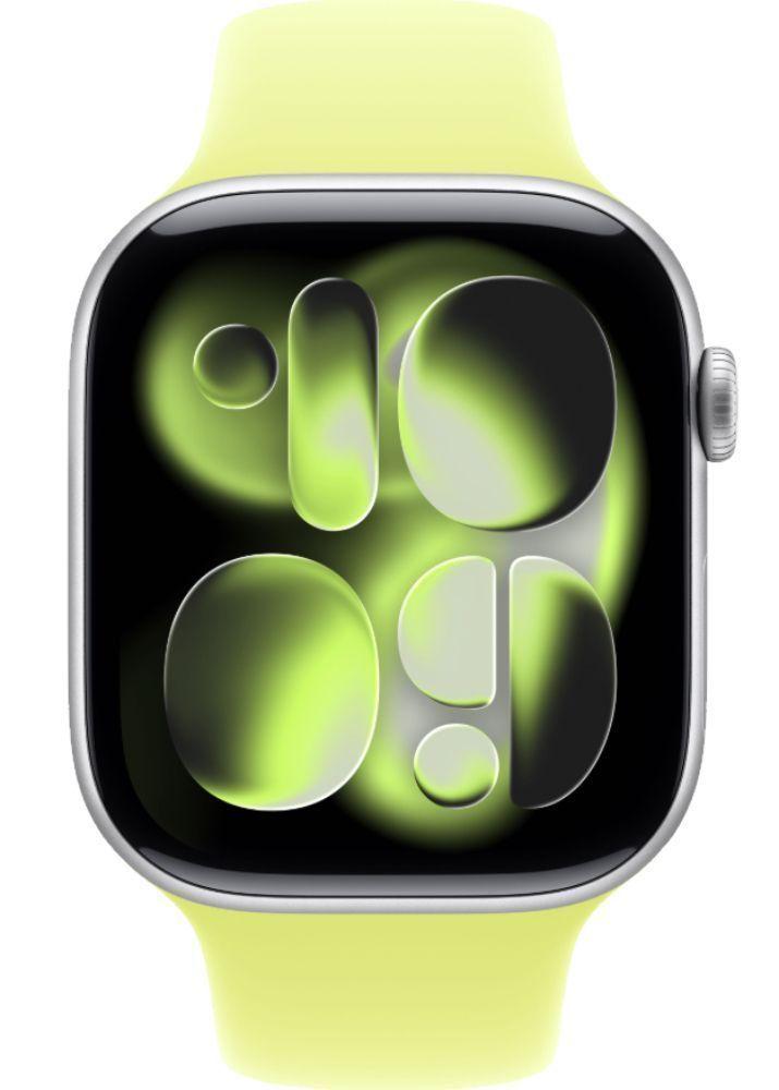Refurbished Apple Watch Series 11 - Reebelo Nederland