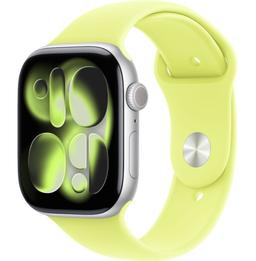 Refurbished Apple Watch Series 11 - Reebelo Nederland