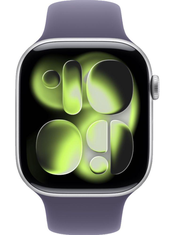 Refurbished Apple Watch Series 11 - Reebelo Nederland