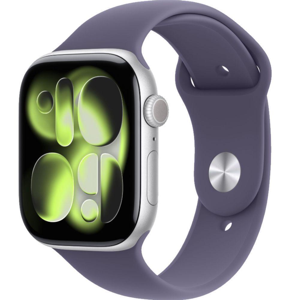 Refurbished Apple Watch Series 11 - Reebelo Nederland