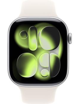 Refurbished Apple Watch Series 11 - Reebelo Nederland