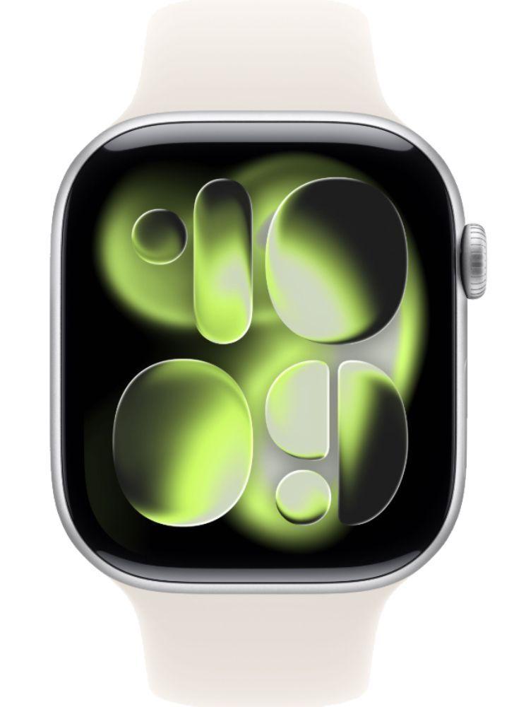 Refurbished Apple Watch Series 11 - Reebelo Nederland