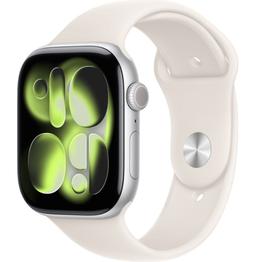 Refurbished Apple Watch Series 11 - Reebelo Nederland