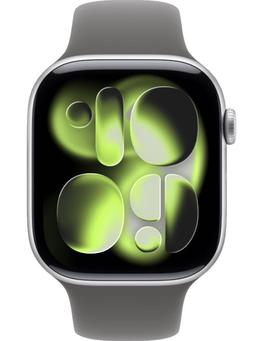 Refurbished Apple Watch Series 11 - Reebelo Nederland