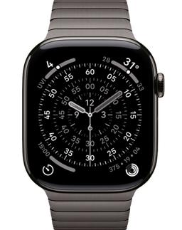 Refurbished Apple Watch Series 11 - Reebelo Nederland