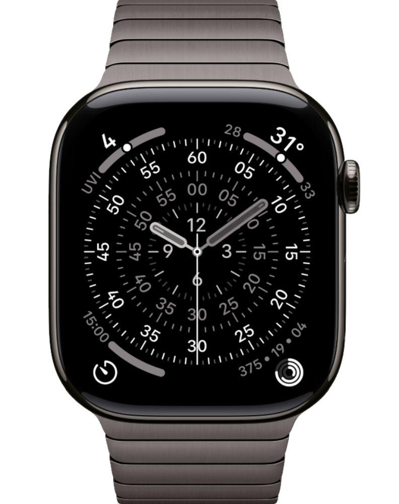 Refurbished Apple Watch Series 11 - Reebelo Nederland