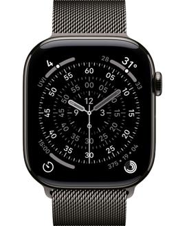 Refurbished Apple Watch Series 11 - Reebelo Nederland
