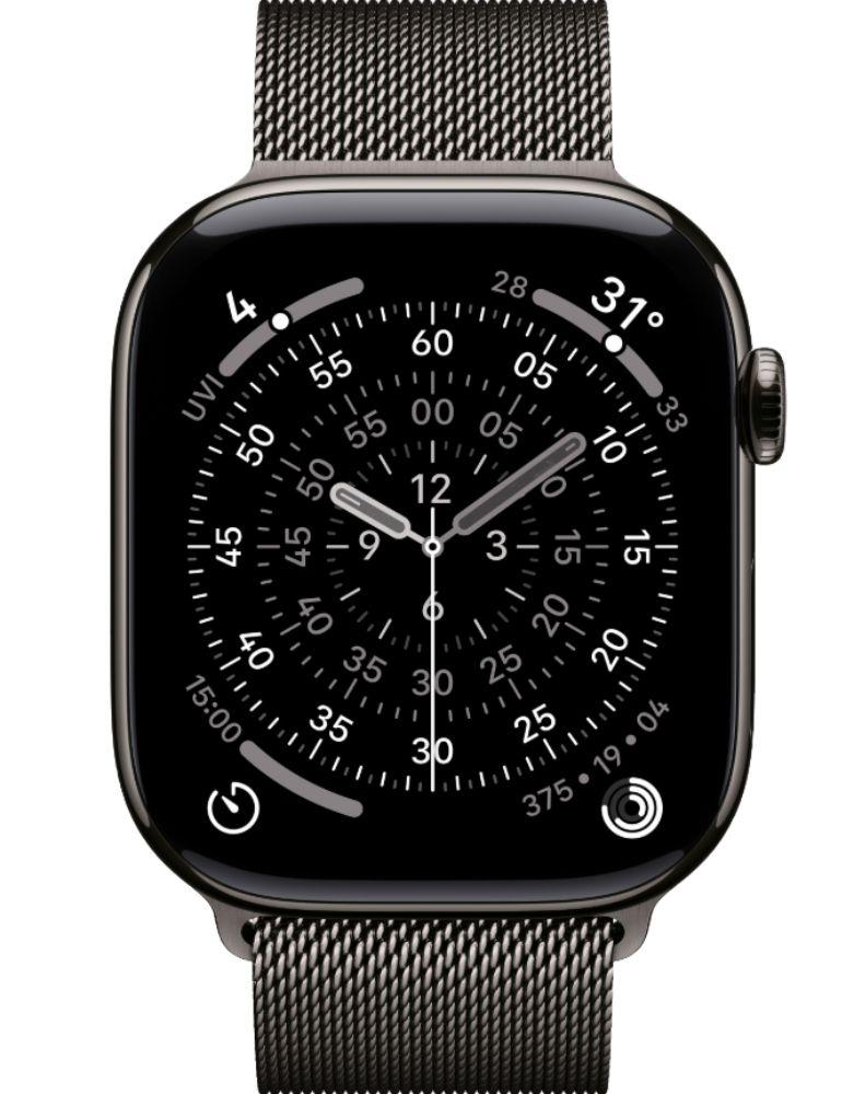 Refurbished Apple Watch Series 11 - Reebelo Nederland