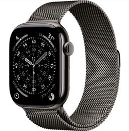 Refurbished Apple Watch Series 11 - Reebelo Nederland