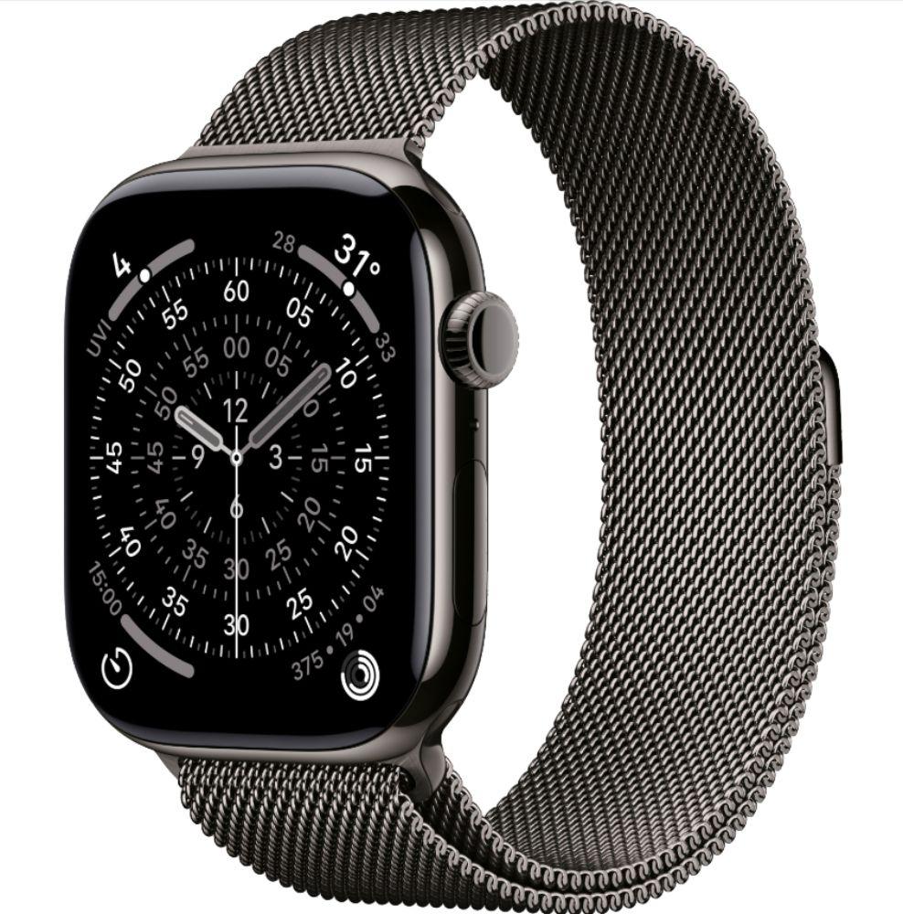Refurbished Apple Watch Series 11 - Reebelo Nederland