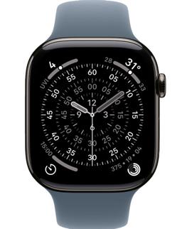 Refurbished Apple Watch Series 11 - Reebelo Nederland
