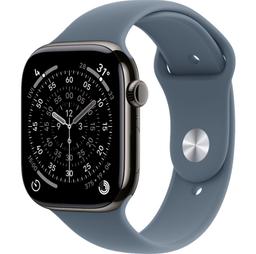 Refurbished Apple Watch Series 11 - Reebelo Nederland