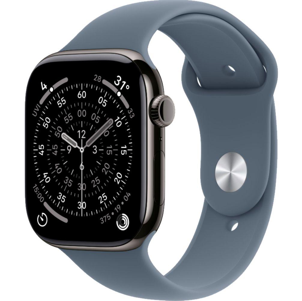 Refurbished Apple Watch Series 11 - Reebelo Nederland