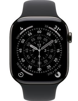 Refurbished Apple Watch Series 11 - Reebelo Nederland