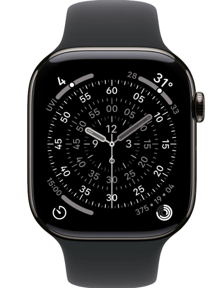 Refurbished Apple Watch Series 11 - Reebelo Nederland