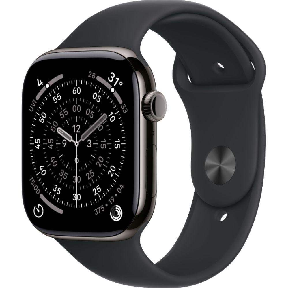 Refurbished Apple Watch Series 11 - Reebelo Nederland
