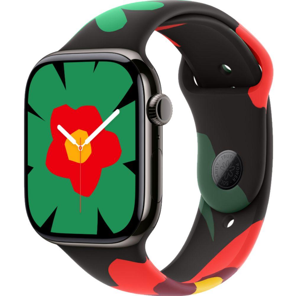 Refurbished Apple Watch Series 11 - Reebelo Nederland