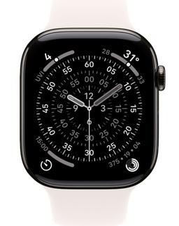 Refurbished Apple Watch Series 11 - Reebelo Nederland