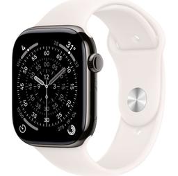 Refurbished Apple Watch Series 11 - Reebelo Nederland
