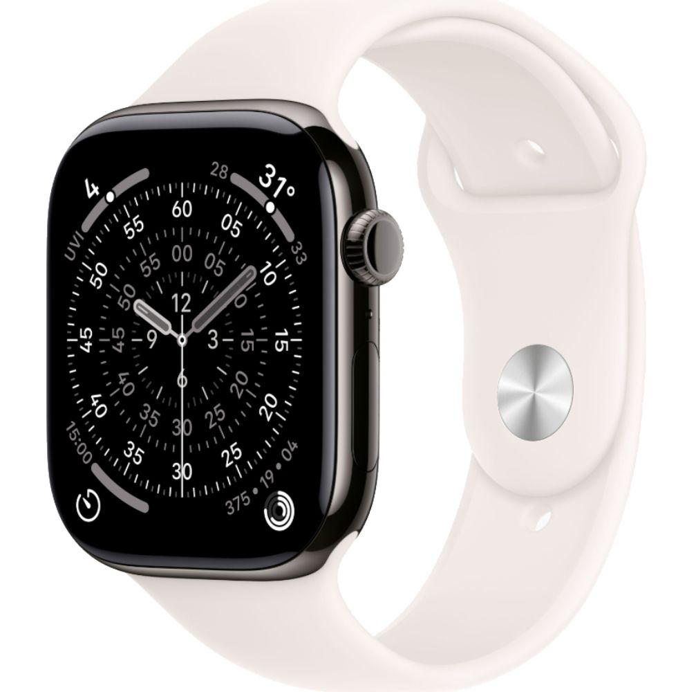 Refurbished Apple Watch Series 11 - Reebelo Nederland