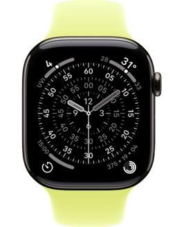 Refurbished Apple Watch Series 11 - Reebelo Nederland