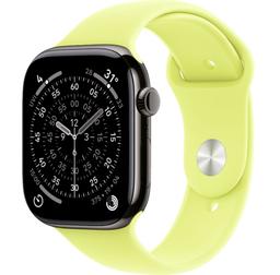 Refurbished Apple Watch Series 11 - Reebelo Nederland