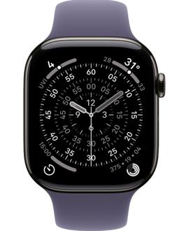 Refurbished Apple Watch Series 11 - Reebelo Nederland