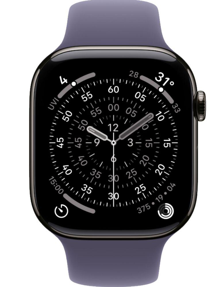 Refurbished Apple Watch Series 11 - Reebelo Nederland