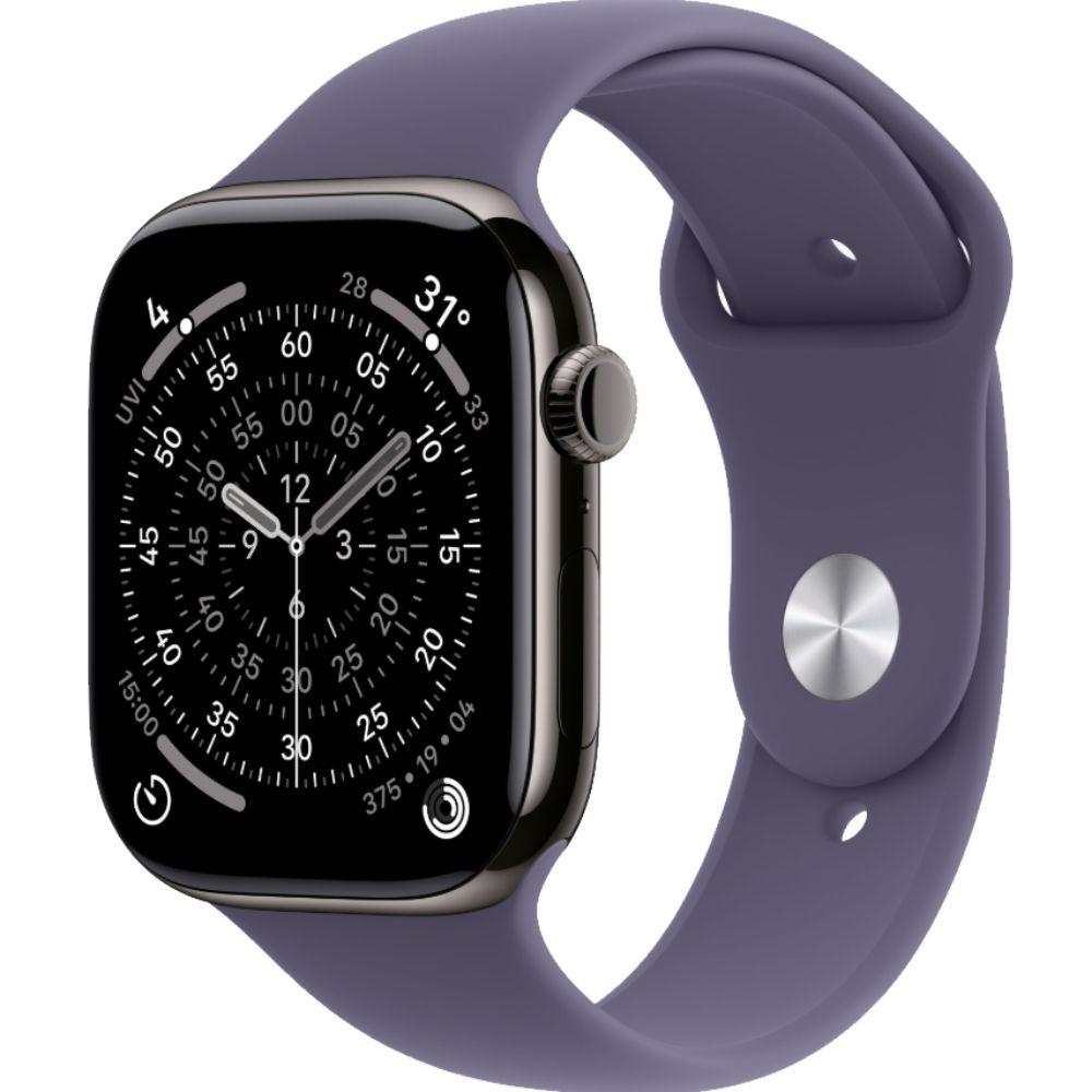 Refurbished Apple Watch Series 11 - Reebelo Nederland