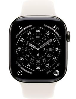 Refurbished Apple Watch Series 11 - Reebelo Nederland