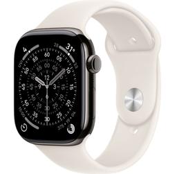 Refurbished Apple Watch Series 11 - Reebelo Nederland